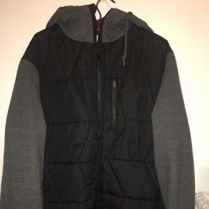 NWT Urban pipeline jacket!